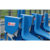 Разсадосадачна машина за разсад в тарелки, разсаждане без мулч, модел F-MAX, марка Ferrari Costruzioni, произход Италия